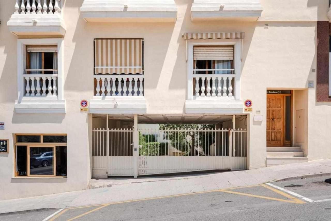 Oasis 2 Balcon Con Vistas Al Mar Y Montana By Vero อัลเตอา ภายนอก รูปภาพ